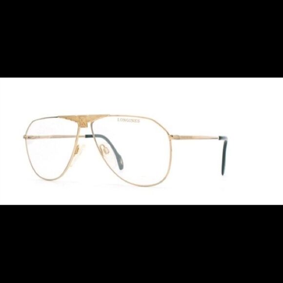 Longines 150 Vintage Optical - Picture 2 of 2